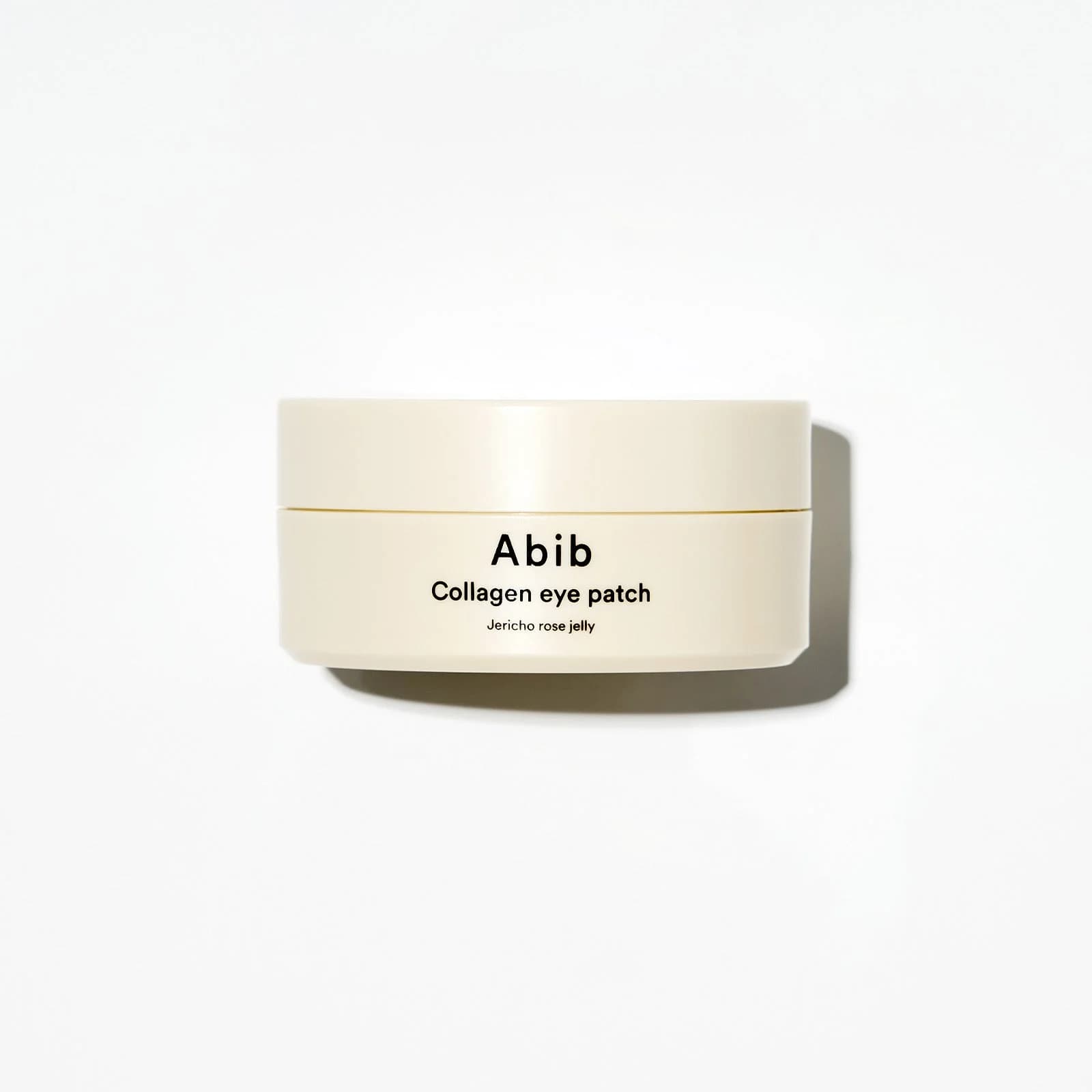 Abib Collagen eye patch Jericho rose jelly 90g