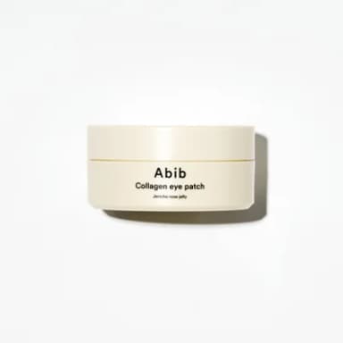 Collagen eye patch Jericho rose jelly 90g