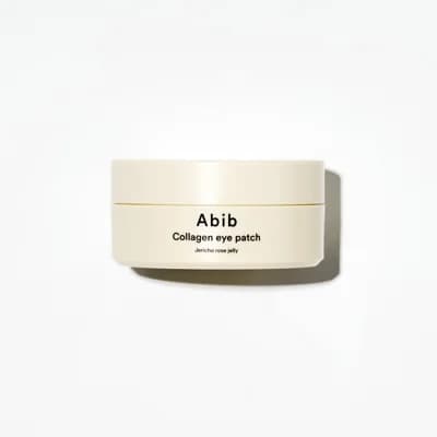 Collagen eye patch Jericho rose jelly 90g