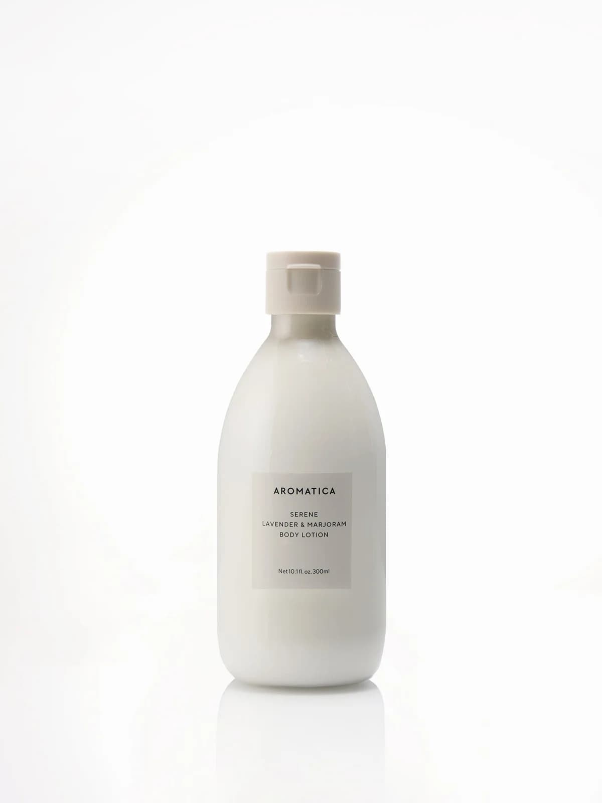 Aromatica Serene Body Lotion Lavender & Marjoram 300ml