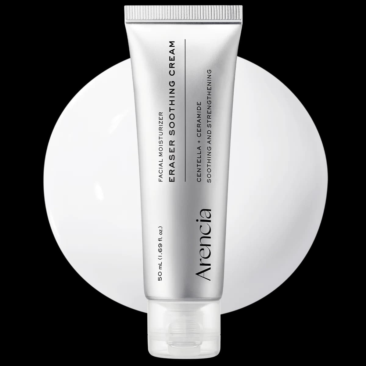 Arencia Eraser Soothing Cream 50ml
