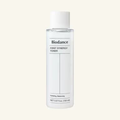 First Synergy Toner 150ml