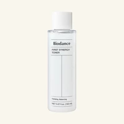 First Synergy Toner 150ml