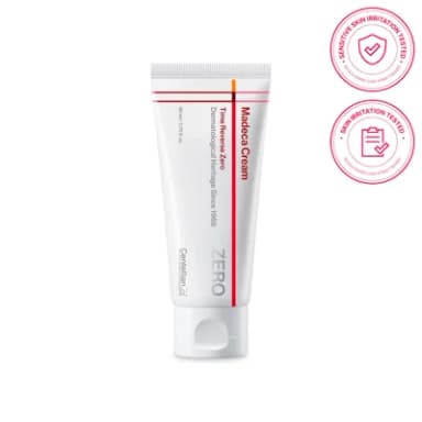 Madeca Cream Time Reverse Zero 80ml