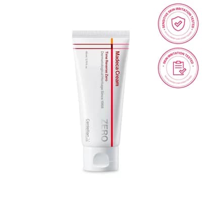 Madeca Cream Time Reverse Zero 80ml
