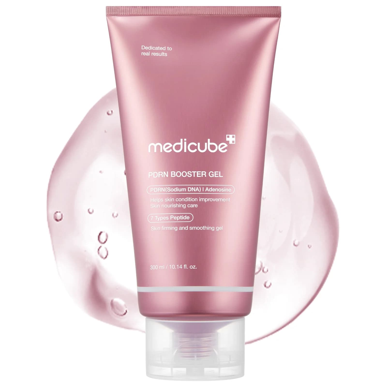 Medicube PDRN Booster Gel 300ML