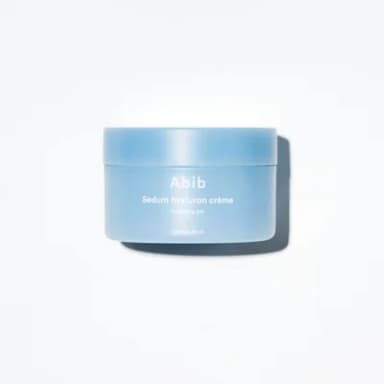 Sedum hyaluron Cream Hydrating pot 80ml