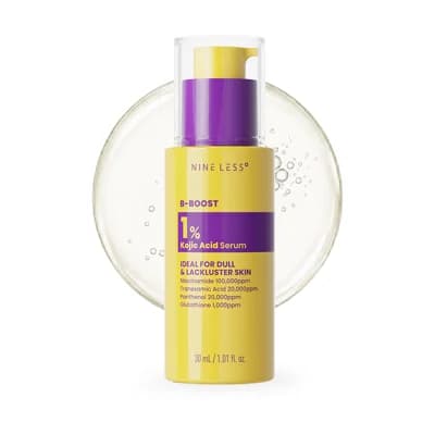 B-Boost 1% Kojic Acid Serum 30ml