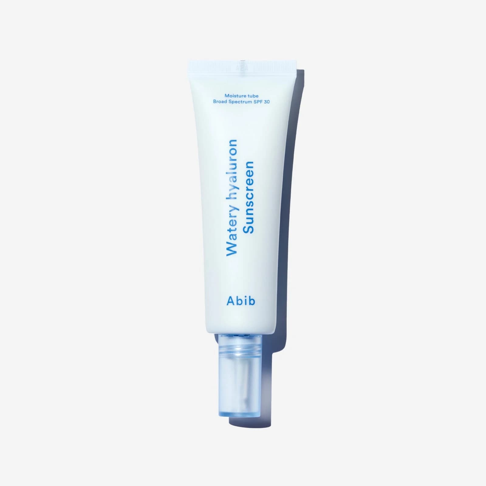 Abib Sedum Hyaluron Sunscreen Watery Tube