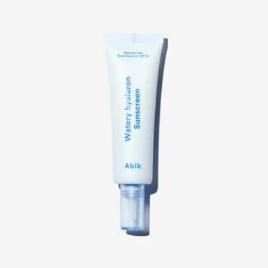 Sedum Hyaluron Sunscreen Watery Tube