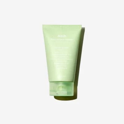 Pore clay pack cleanser Heartleaf charcoal foam 120ml