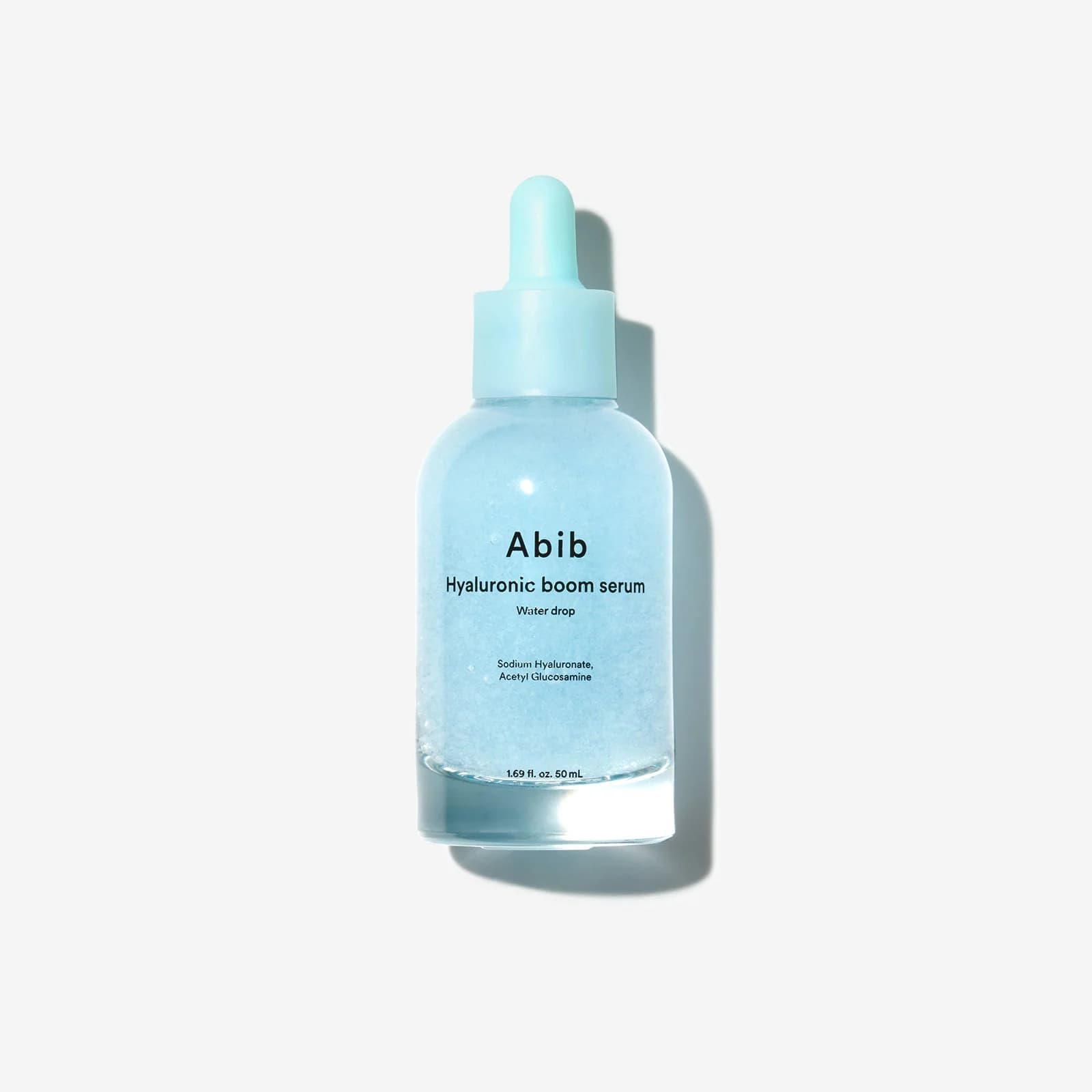 Abib Hyaluronic boom serum 50ml