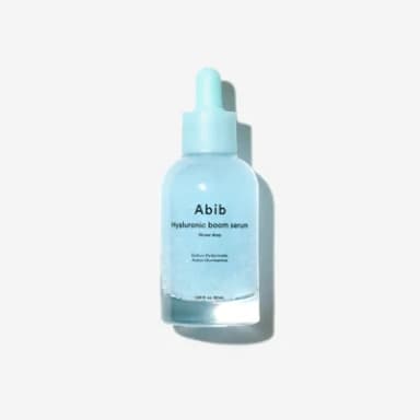 Hyaluronic boom serum 50ml