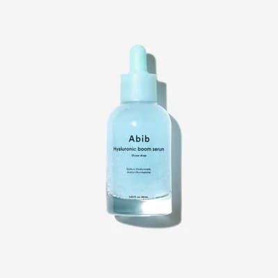 Hyaluronic boom serum 50ml