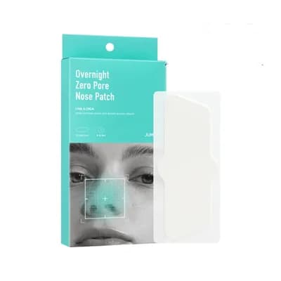 Overnight Zero Pore Nose Patch