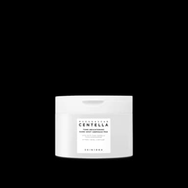 Madagascar Centella Tone Brightening Dark Spot Ampoule Pad 60 pads 130 ml