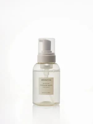Pure & Soft Feminine Wash 170ml