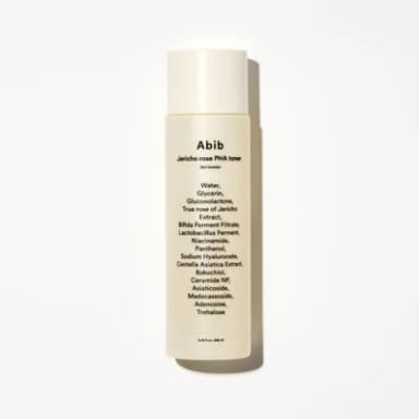 Jerficho rose PHA toner Skin booster 200ml