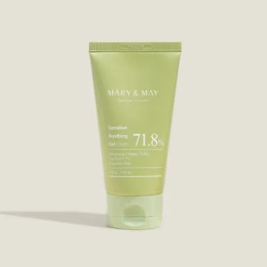 Sensitive Soothing Gel Blemish Cream 12g