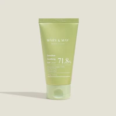 Sensitive Soothing Gel Blemish Cream 12g