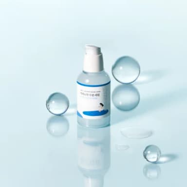 Birch Juice Moisturizing Serum 50ml