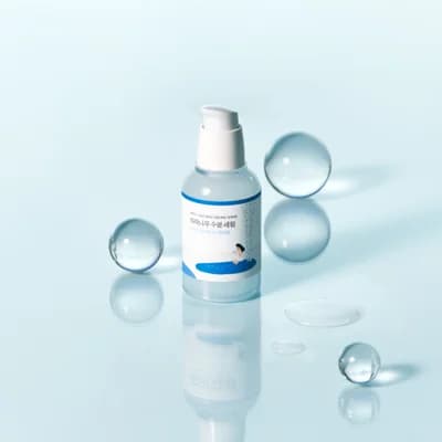 Birch Juice Moisturizing Serum 50ml