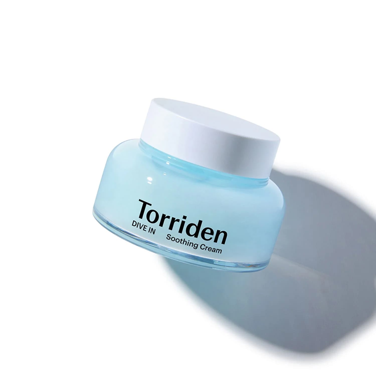 Torriden Dive-In Hyaluronic Acid Soothing Cream 100ml