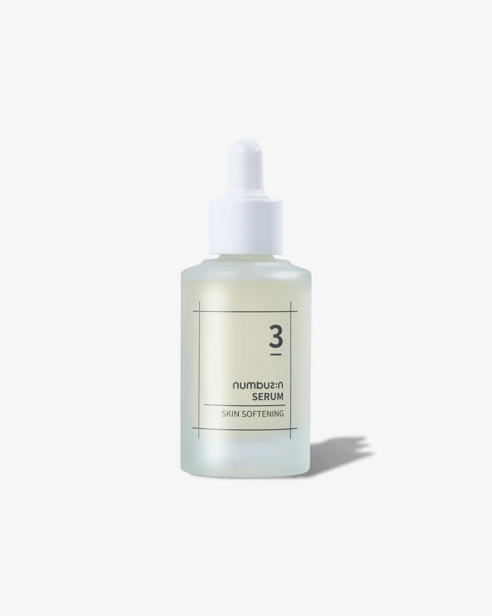 Numbuzin No.3 Skin Softening Serum 50ml