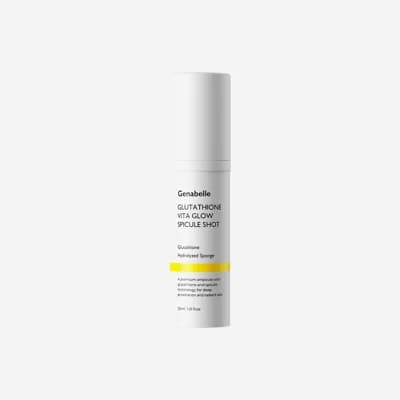Glutathione Vita Glow Spicule Shot 30ml