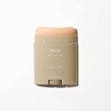 Airy sunstick Smoothing bar 23g