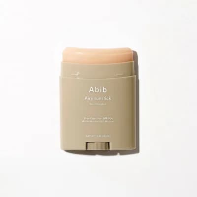 Airy sunstick Smoothing bar 23g