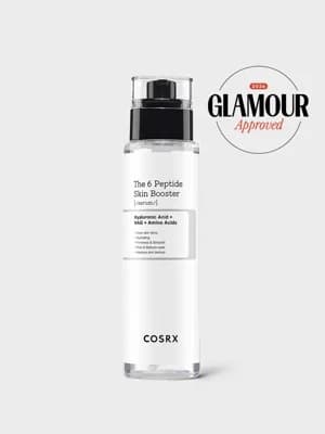 The 6 Peptide Skin Booster Serum 150ml