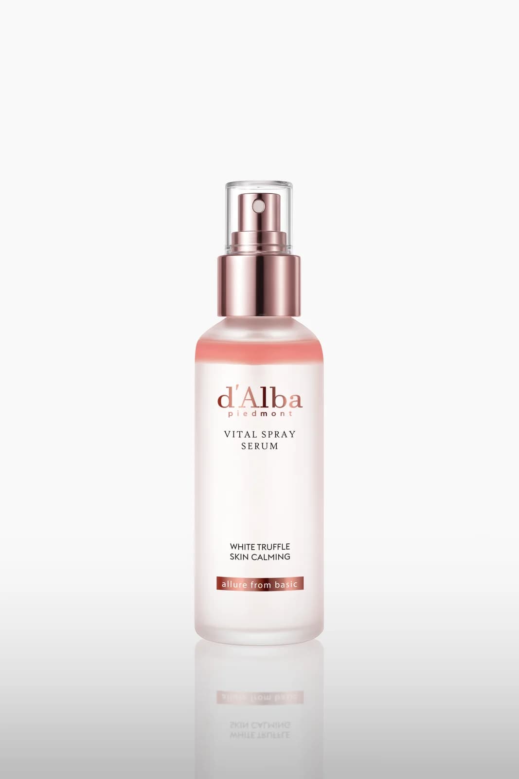 d'Alba White Truffle Vital Spray Serum 100ml