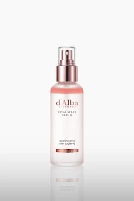 White Truffle Vital Spray Serum 100ml