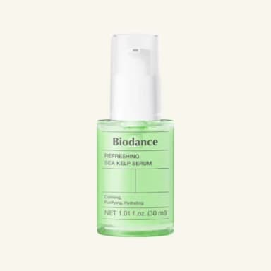 Refreshing Sea Kelp Serum 30ml