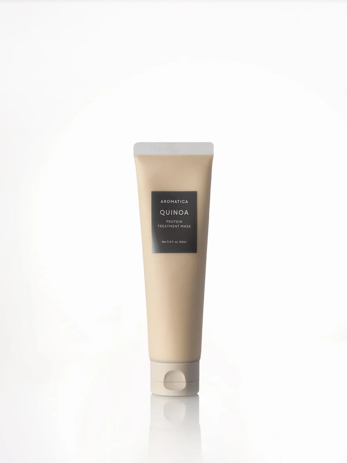 Aromatica Quinoa Protein Treatment Mask 160ml
