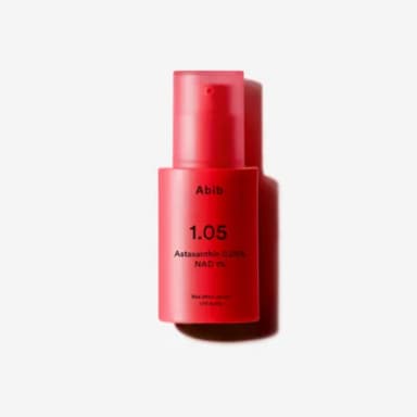 red effect serum 1.05 pump 30ml