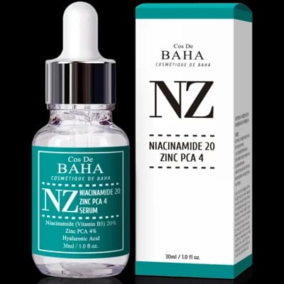 Niacinamide 20 Serum 30ml