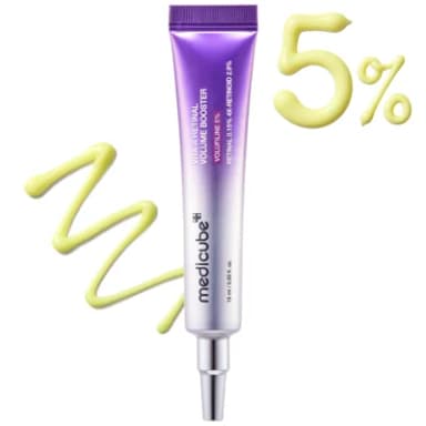 Vita a Retinal Volume Booster 15ml
