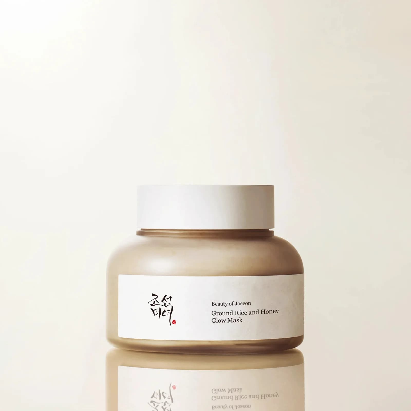 Beauty of Joseon Ground Rice And Honey Glow Mask 150ml
