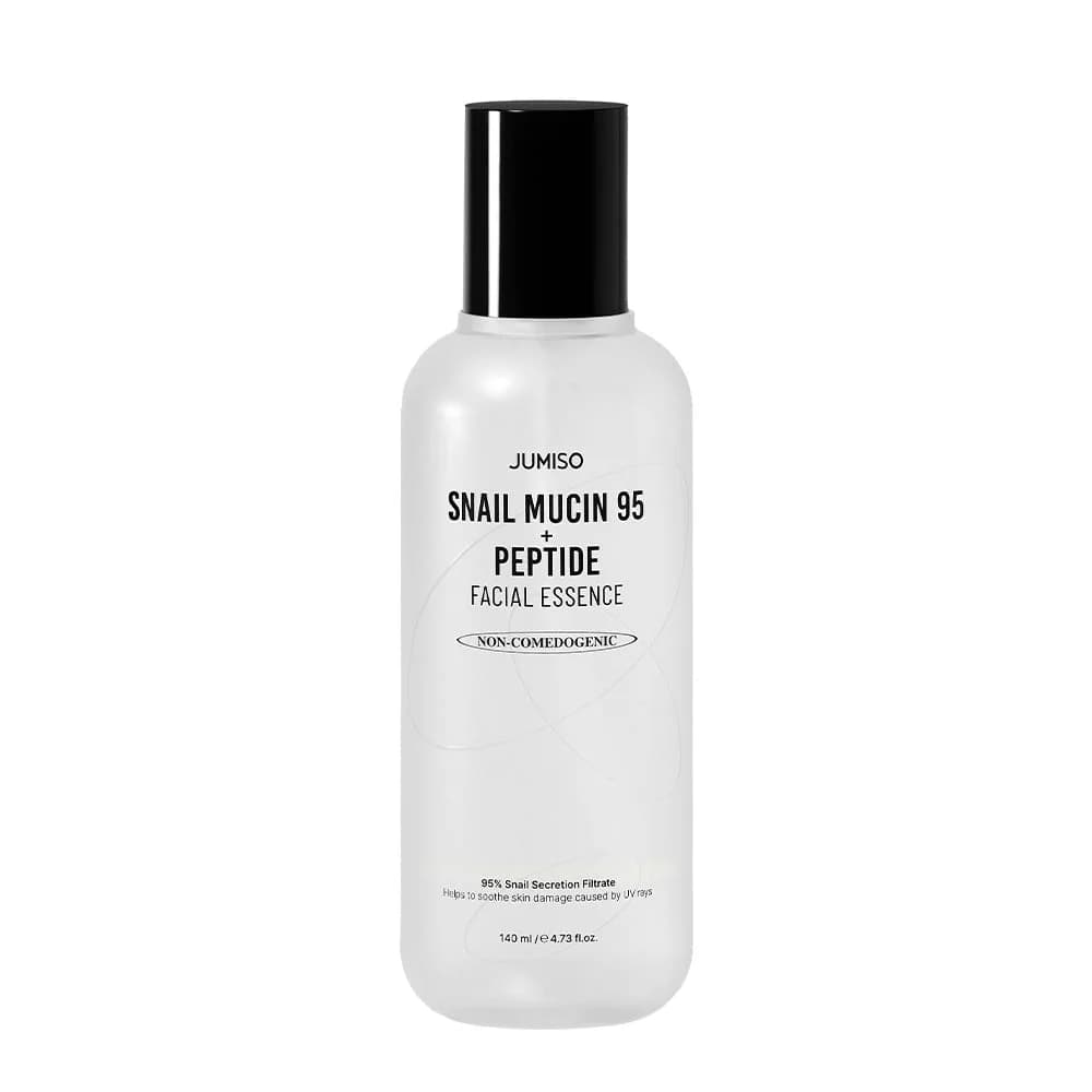Jumiso Snail Mucin 95 + Peptide Facial Essence 50ml