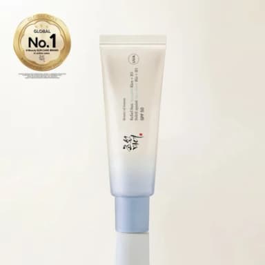 Relief Sun Aqua-Fresh Rice+B5 50ml