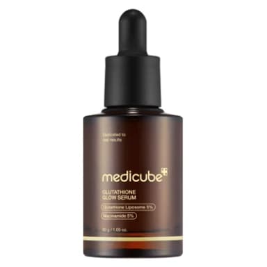Age-R Glutathione Glow Serum 30ml