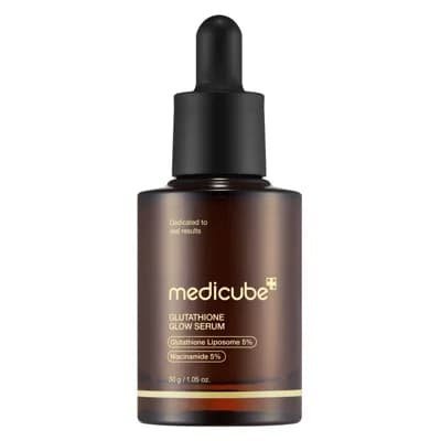 Age-R Glutathione Glow Serum 30ml
