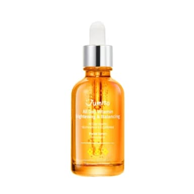 All Day Vitamin Brightening & Balancing Serum 30ml