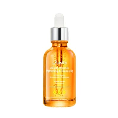 All Day Vitamin Brightening & Balancing Serum 30ml