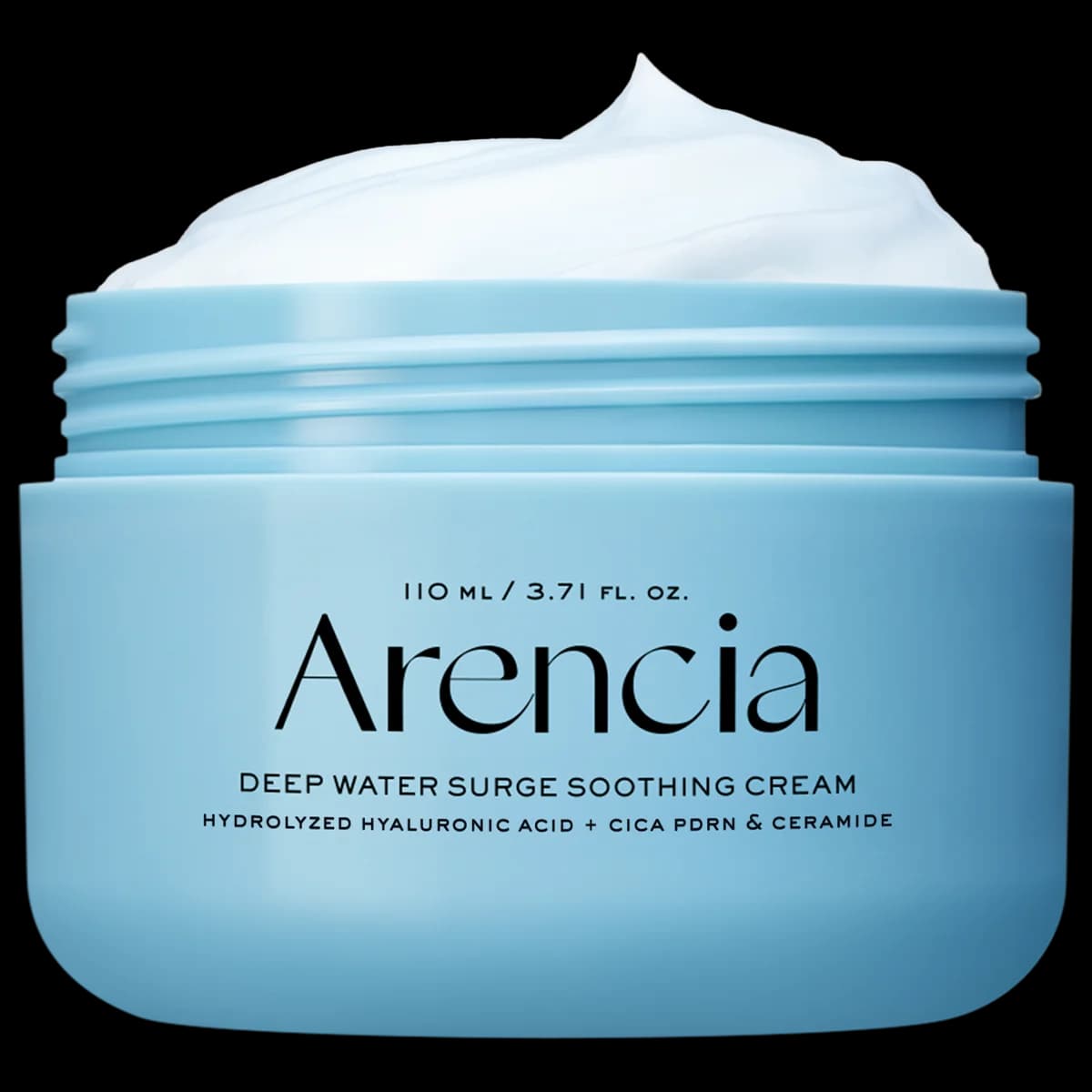 Arencia Deep Water Surge Soothing Cream 110ml