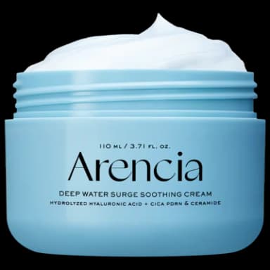 Deep Water Surge Soothing Cream 110ml
