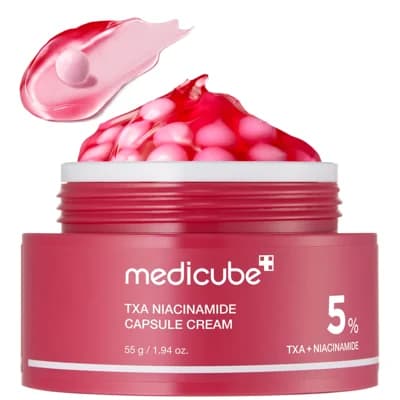 TXA Niacinamide Capsule Cream 55ml