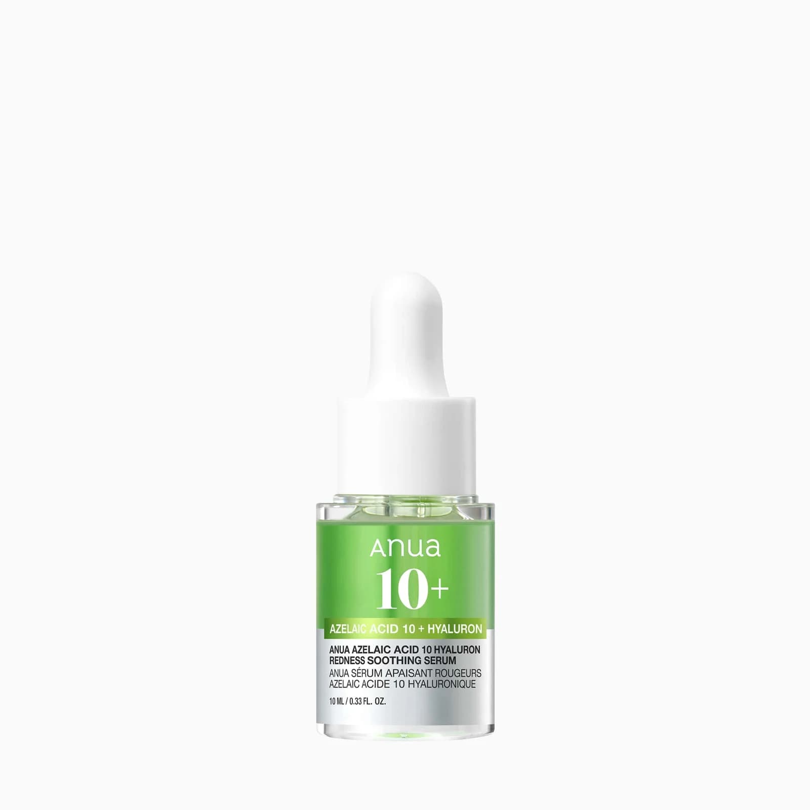 Anua KPop Demon Hunters Azelaic Acid 10 Hyaluron Redness Soothing Serum 50ml